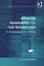 Advancing Sustainability at the Sub-National Level