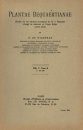 Plantae Bequaertianae, Volume 5, Fascicles 1-5 (5-Volume Set)