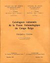 Catalogues Raisonnés de la Faune Entomologique du Congo Belge: Hémiptères, Coreidae