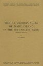 Marine Demospongiae of Mahe Island In The Seychelles Bank (Indian Ocean)