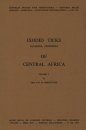 Ixodid Ticks (Acarina, Ixodidae) of Central Africa, Volume 5: The Larval and Nymphal Stages of the More Important Species of the Genus Amblyomma Koch, 1844