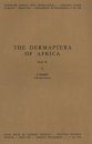 The Dermaptera of Africa, Part II