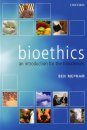Bioethics: An Introduction for the Biosciences