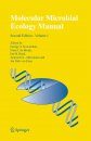 Molecular Microbial Ecology Manual (2-Volume Set)