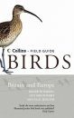 Collins Field Guide to the Birds of Britain and Europe