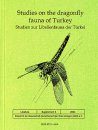 Libellula Supplement 5: Studies on the Dragonfly Fauna of Turkey