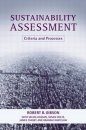 Sustainability Assessment: Criteria, Processes and Applications