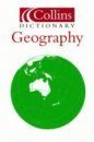 Collins Dictionary of Geography