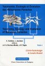 Taxonomy, Ecology and Evolution of Metazoan Parasites (2-Volume Set)