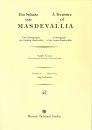 A Treasure of Masdevallia, Volume 27