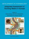 Integrated Assessment of Running Waters in Europe