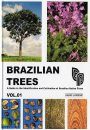 Brazilian Trees, Volume 1