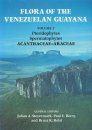 Flora of the Venezuelan Guayana, Volume 2