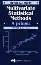 Multivariate Statistical Methods: A Primer