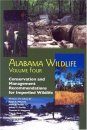 Alabama Wildlife, Volume 4: Conservation and Management Recommendations for Imperiled Wildlife