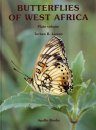 The Butterflies of West Africa (2-Volume Set)