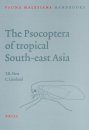 The Psocoptera of Tropical South-East Asia
