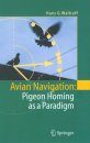 Avian Navigation