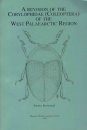 A Revision of the Corylophidae (Coleoptera) of the West Palaearctic Region