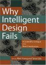 Why Intelligent Design Fails