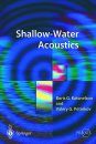 Shallow Water Acoustics