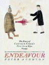 Endeavour: The Story of Captain Cook's First Epic Voyage
