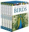The Encyclopedia of Birds (6-Volume Set)