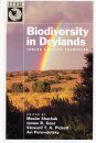 Biodiversity in Drylands: Toward a Unified Framework