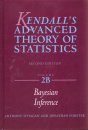 Kendall's Advanced Theory of Statistics (3-Volume Set)