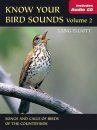 Know Your Bird Sounds, Volume 2: Songs and Calls of Birds of the Countryside