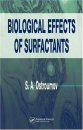 Biological Effects of Surfacants
