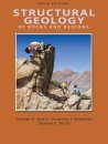 Structural Geology Of Rocks and Regions