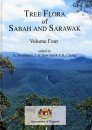 Tree Flora of Sabah and Sarawak, Volume 4