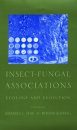 Insect-Fungal Associations