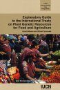 Explanatory Guide to the International Treaty on Plant Genetic Resources for Food and Agriculture