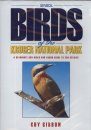 SASOL Birds of the Kruger National Park (Region 2)