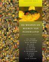 De Wespen en Mieren van Nederland [Aculeate Wasps and Ants of the Netherlands]