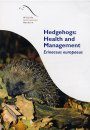 Hedgehogs: Health and Management