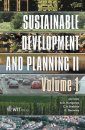 Sustainable Planning and Development II