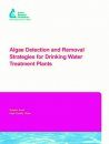 Algae Detection and Removal Strategies for Drinking Water Treatment Plants