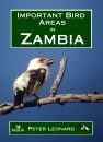 Important Bird Areas in Zambia