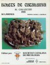 Bolets de Catalunya, Volume 4