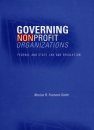 Governing Nonprofit Organizations: Federal and State Law and Regulation