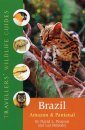 Travellers' Wildlife Guides: Brazil