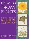 How to Draw Plants
