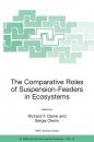 The Comparative Roles of Suspension Feeders in Ecosystem
