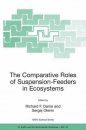 The Comparative Roles of Suspension Feeders in Ecosystem