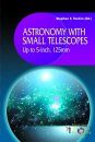 Astronomy with Small Telescopes