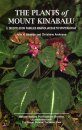 The Plants of Mount Kinabalu, Volume 5: Dicotyledon Families Magnoliaceae to Winteraceae