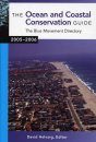 Ocean and Coastal Conservation Guide 2005-2006